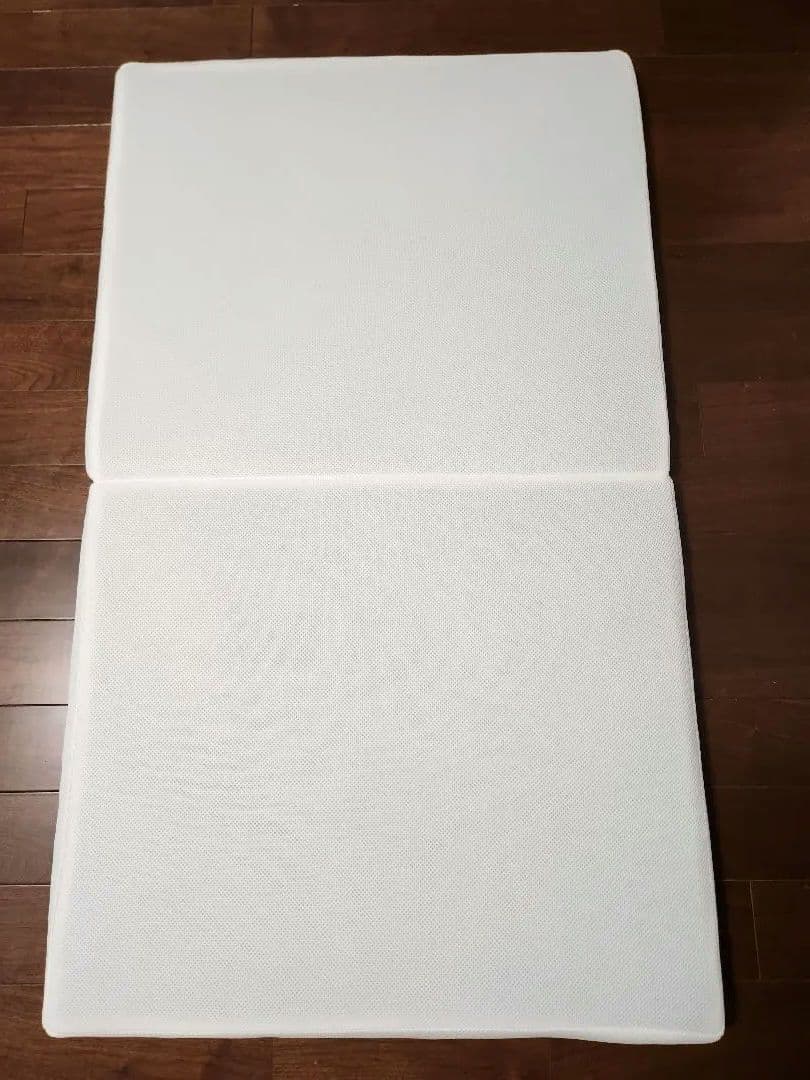 10mois LOOP SLEEPセット マットレス＆カバー＋シーツ＋撥水シーツ