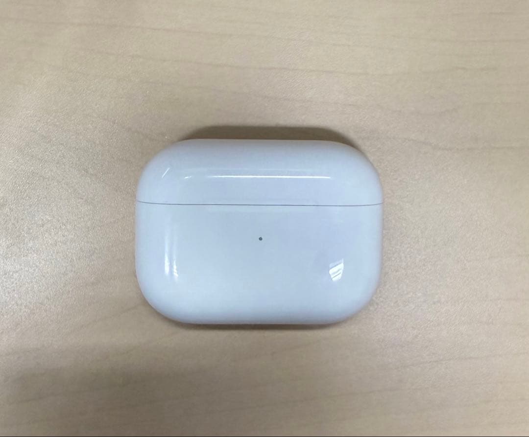 AirPods Pro 第2世代 Lightning 本体 シリアル番号あり