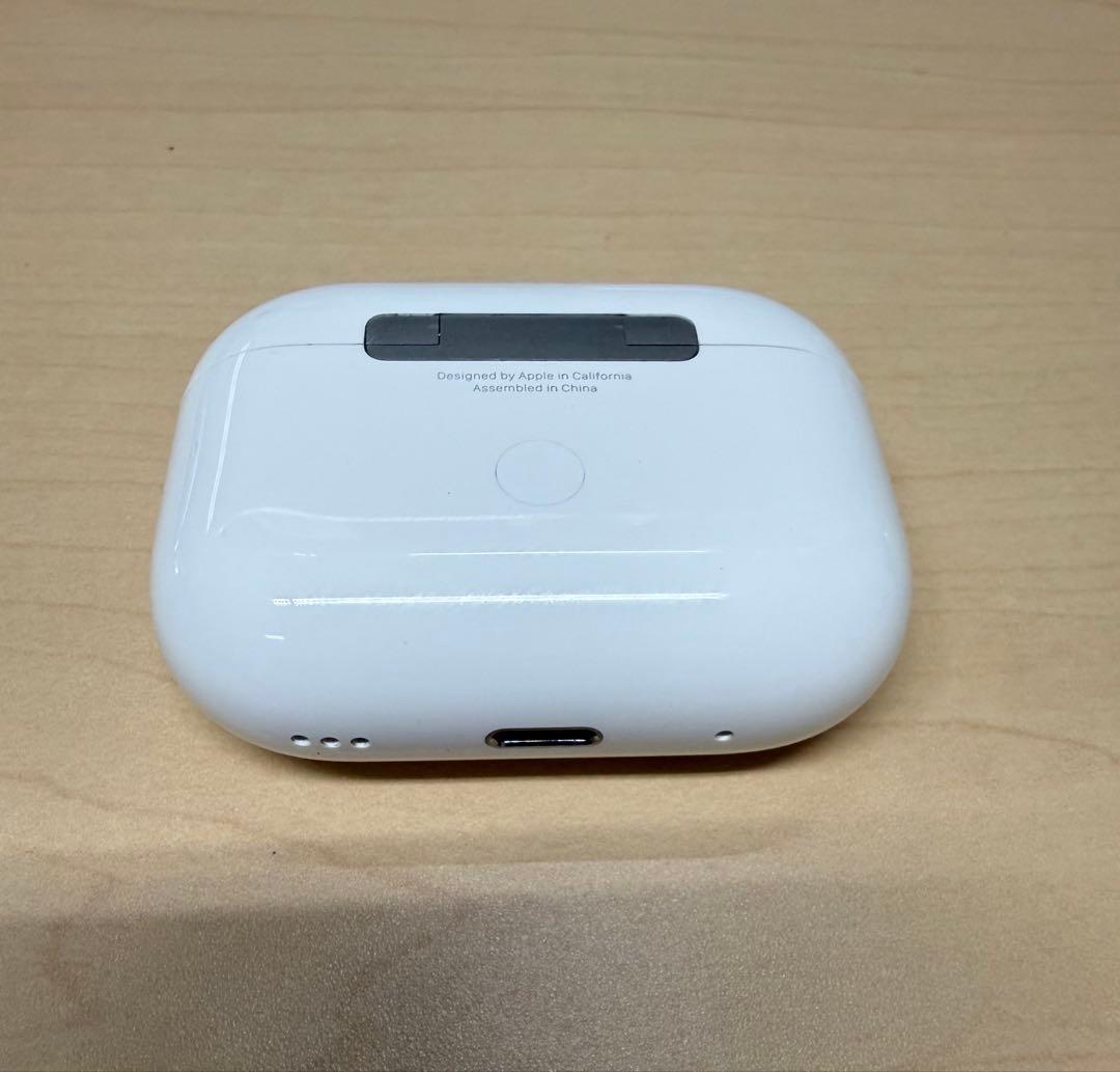 AirPods Pro 第2世代 Lightning 本体 シリアル番号あり