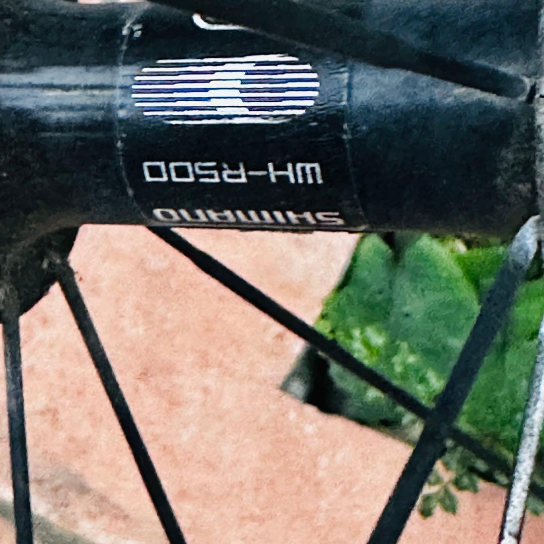 引取限定 希少USA製 キャノンデール Synapse 105 44サイズ　子供