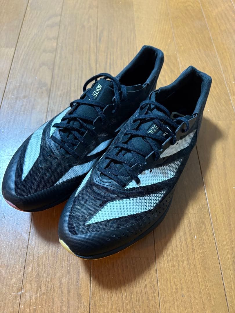 ほbさん専用 【極美品‼️】アディゼロプライムSP2 28.0cm