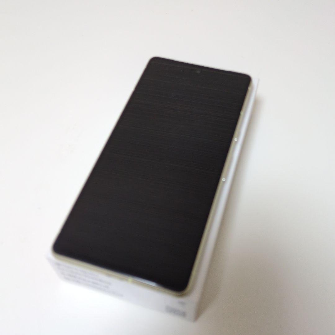 【SIMフリー】Google Pixel 7 128GB レモングラス　　オマケ