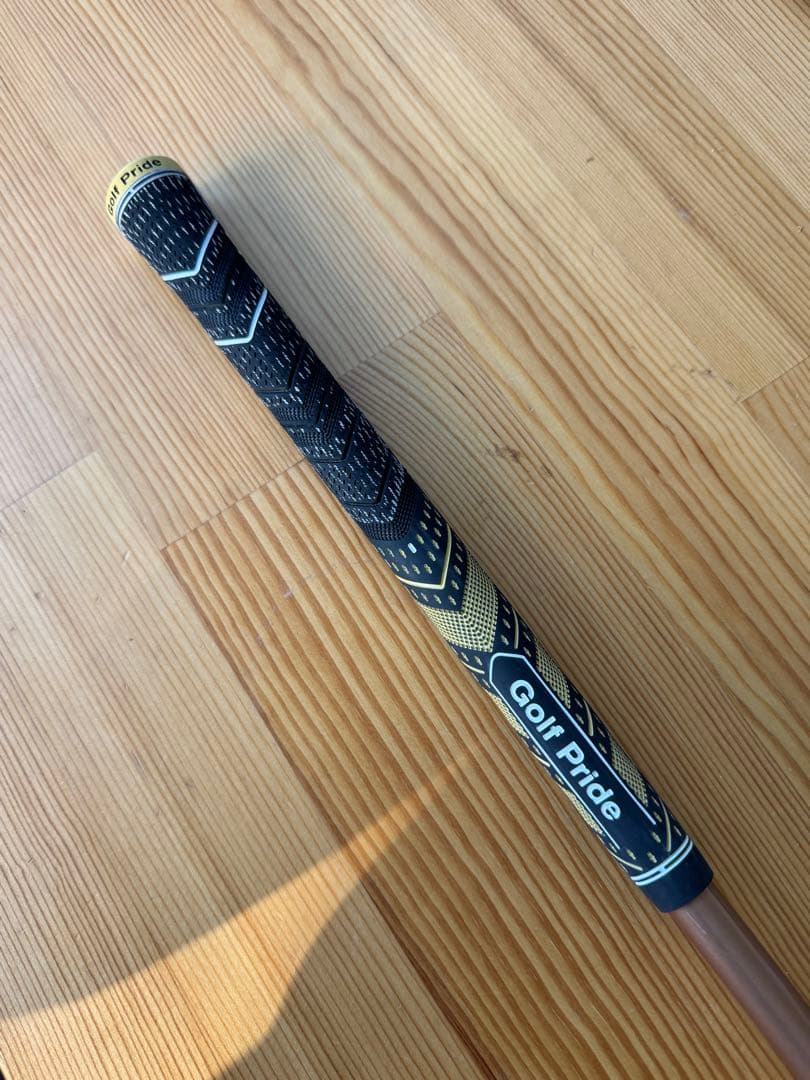 【PINGスリーブ】tourAD GC-7 5W用