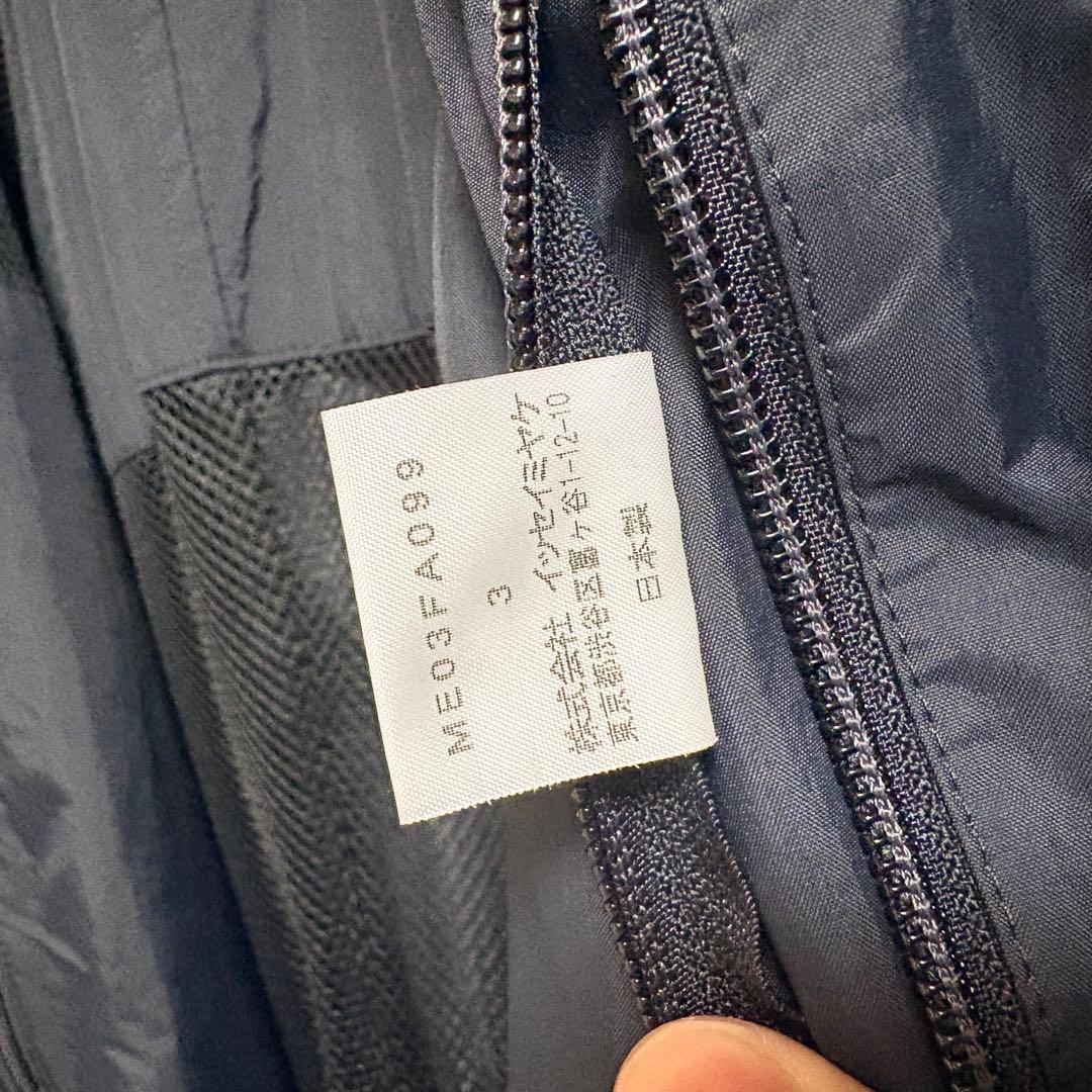 ISSEY MIYAKE MEN ナイロンコート