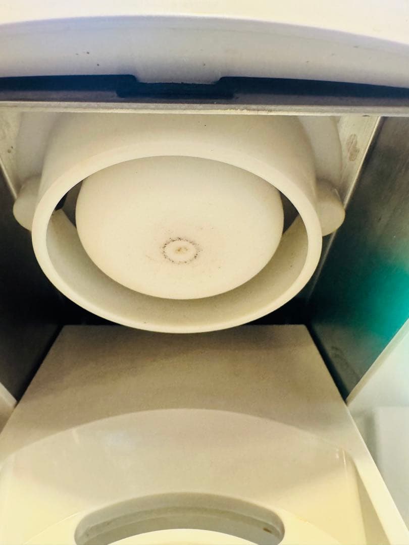 SANDEN アイスクリームディスペンサー