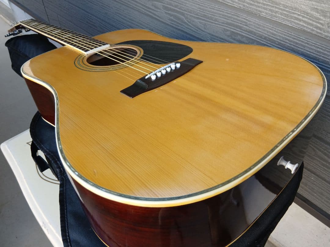 木曾SUZUKI　GH-250