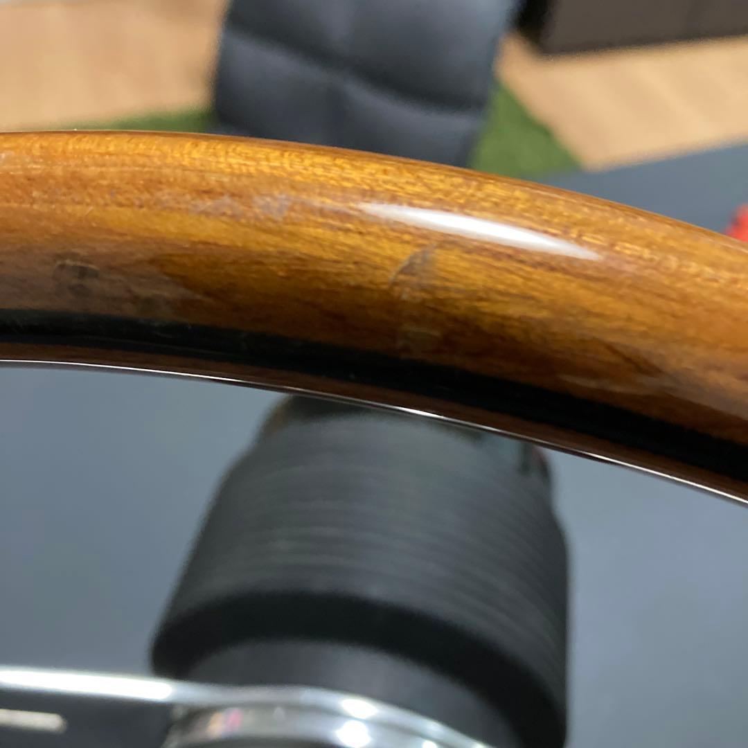 NARDI ナルディクラシックウッドポリッシュ/ヴィンテージ36Φ