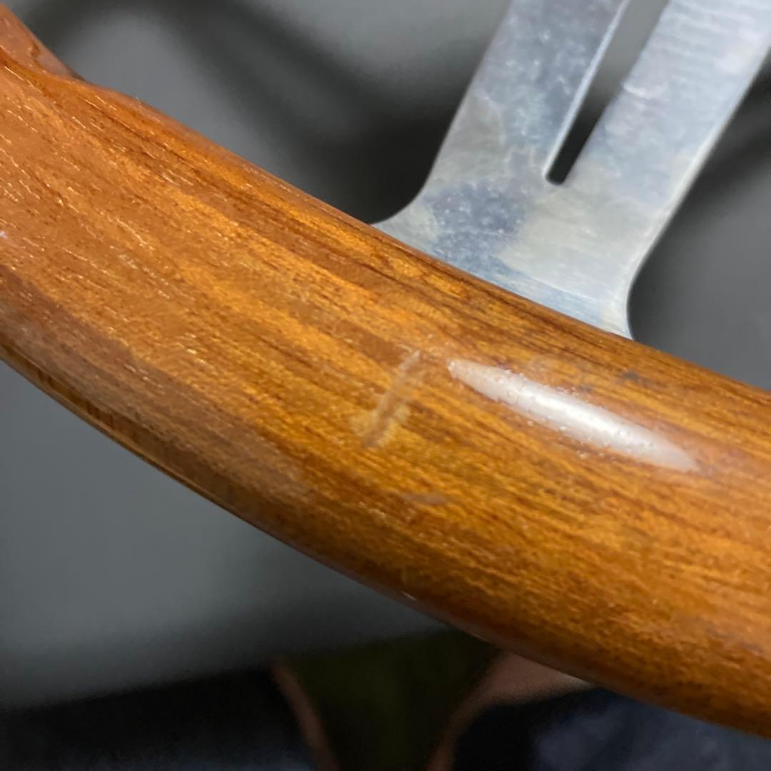 NARDI ナルディクラシックウッドポリッシュ/ヴィンテージ36Φ