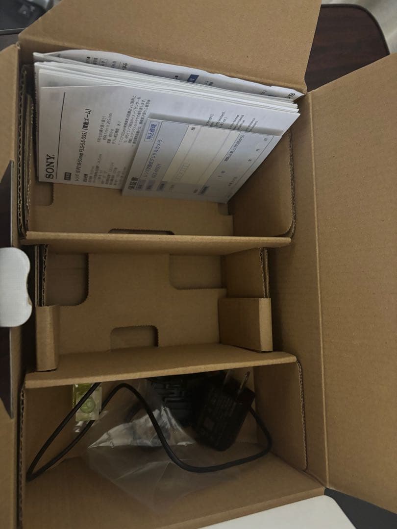 SONY α6100 a6100 ILCE-6100 デジタル一眼レフ