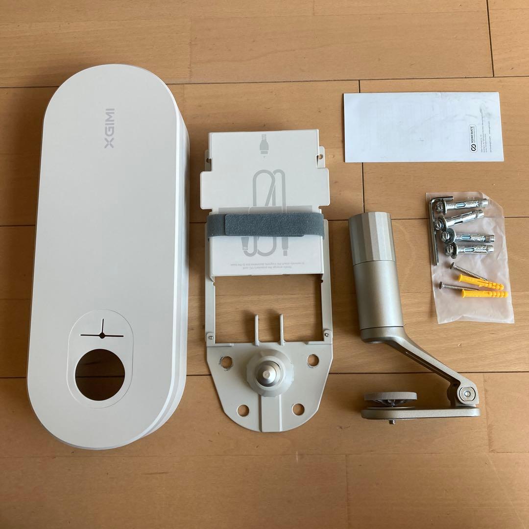 XGIMI 天吊金具 C226B