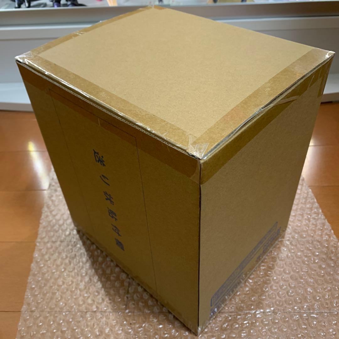 GGG クリスチーナ・マッケンジー -INTO THE SKY- フィギュア