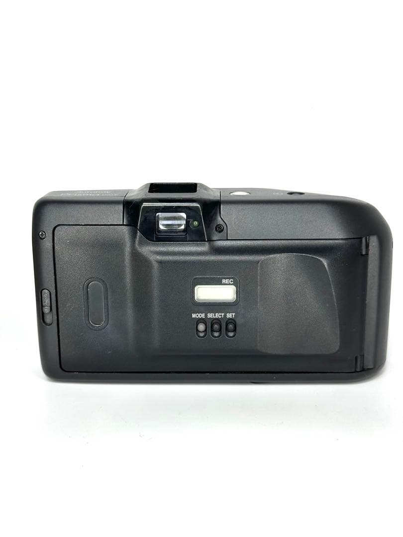 Canon フィルムカメラAutoboy Prisma DATE★良品★A363