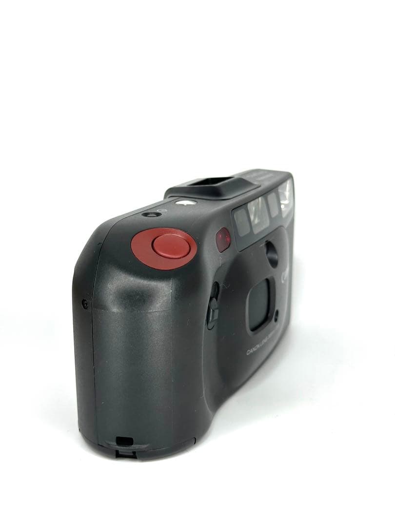 Canon フィルムカメラAutoboy Prisma DATE★良品★A363