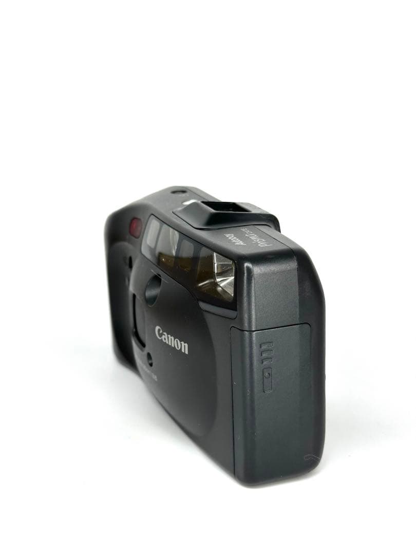 Canon フィルムカメラAutoboy Prisma DATE★良品★A363