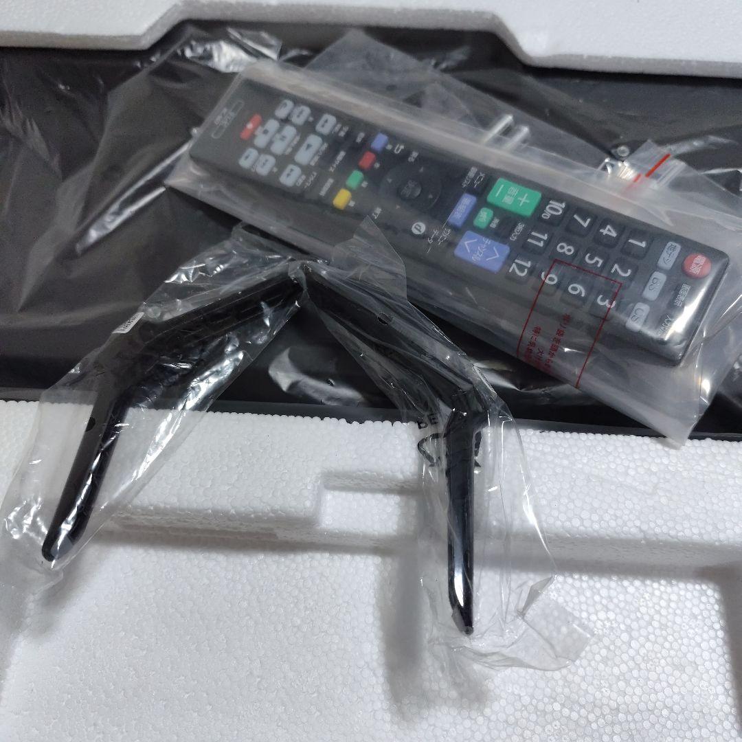 2024年製　ORION 24V型液晶テレビ OL24CD500