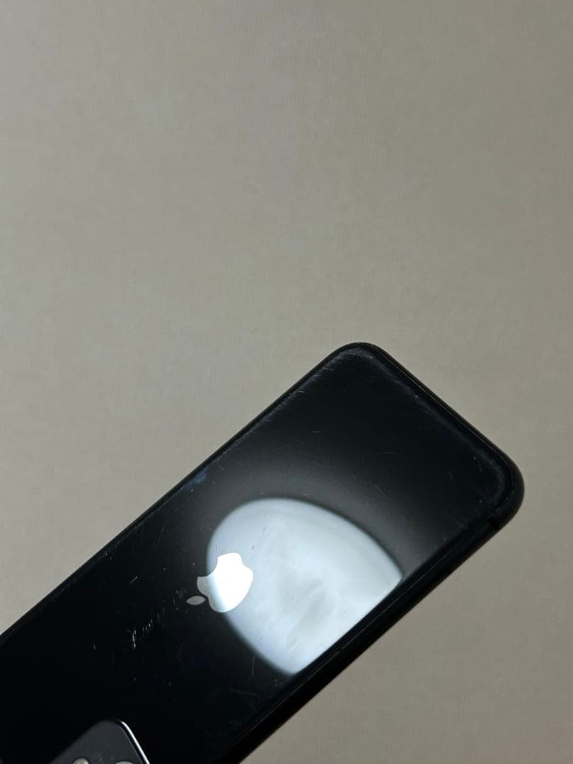 iPhone 11 本体 ブラック SIMフリー 箱アリ