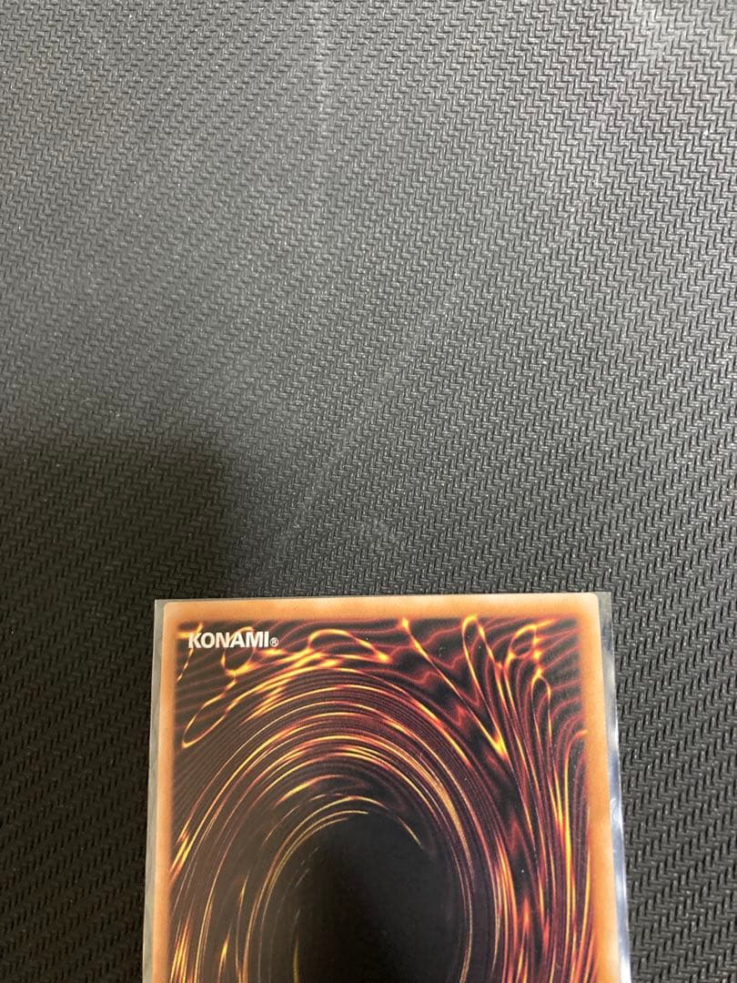 紅涙の魔ラクリモーサ　クオシク　25thレア　五つ目　５つ目　遊戯王