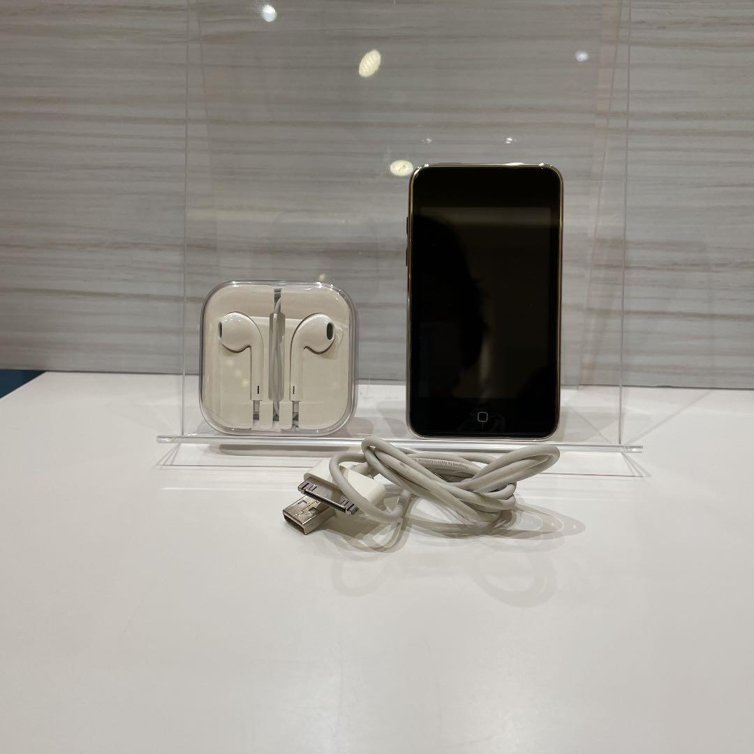 IPod アップル16GB  イヤホン付き