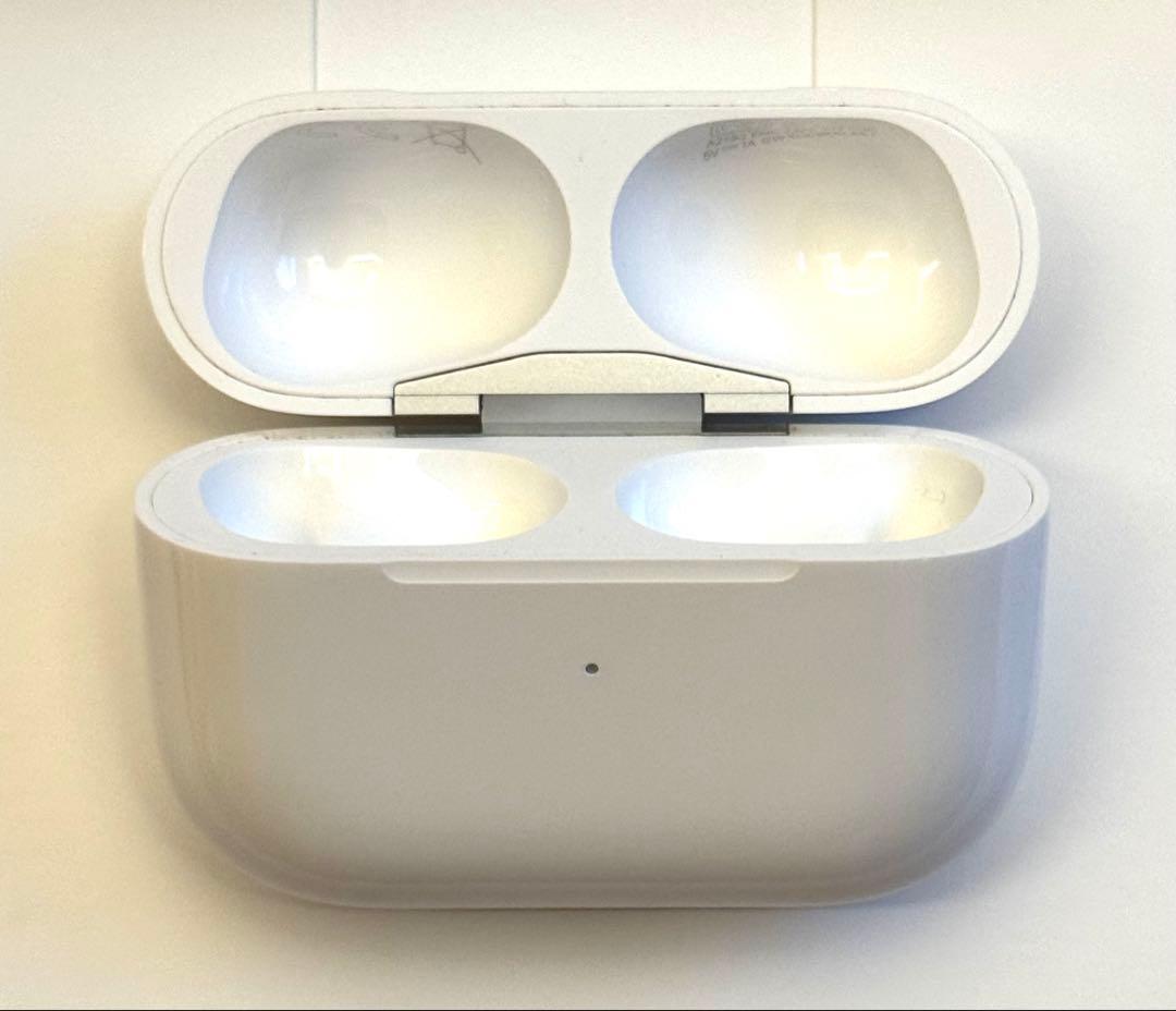 【美品】Apple AirPods Pro 本体②