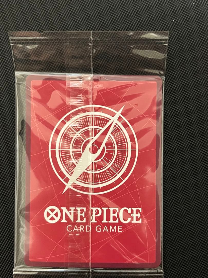 ワンピース カードゲーム ゾロ　レカフィグ