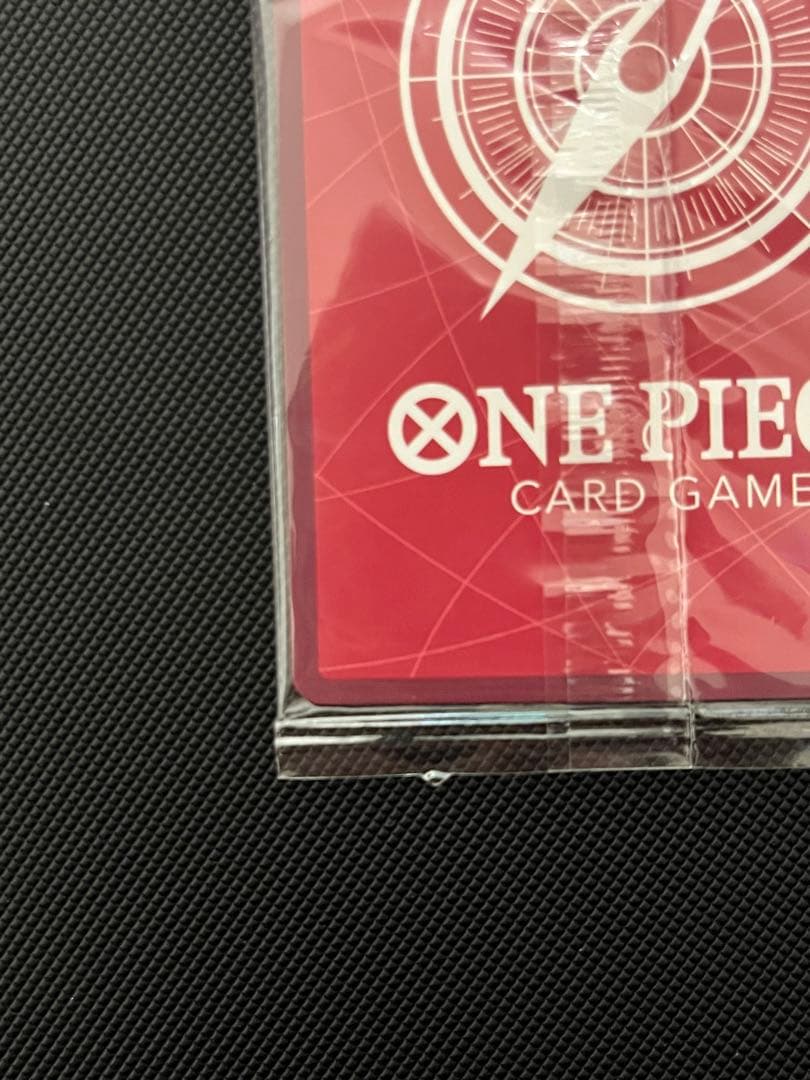 ワンピース カードゲーム ゾロ　レカフィグ