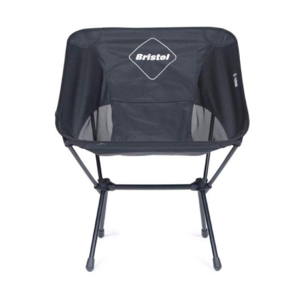 F.C.Real Bristol Helinox CHAIR XL チェア