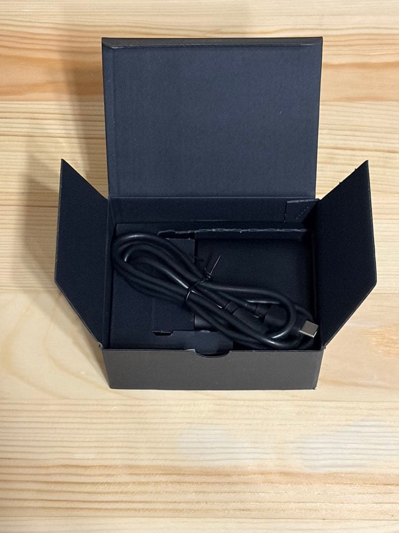 ネブラカプセル2 Nebula Capsule II