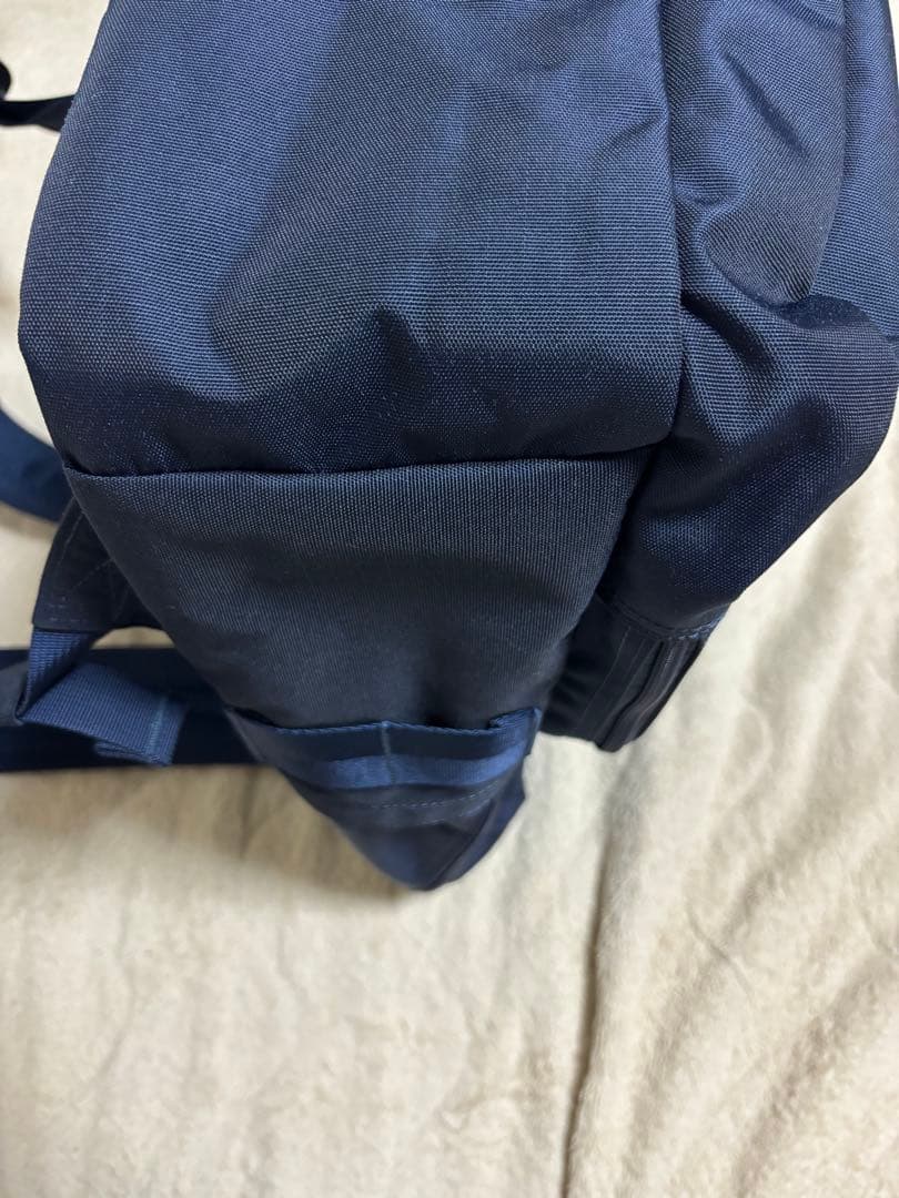 ブリーフィング　BRIEFING SLIM PACK MW GENⅡ 極美品