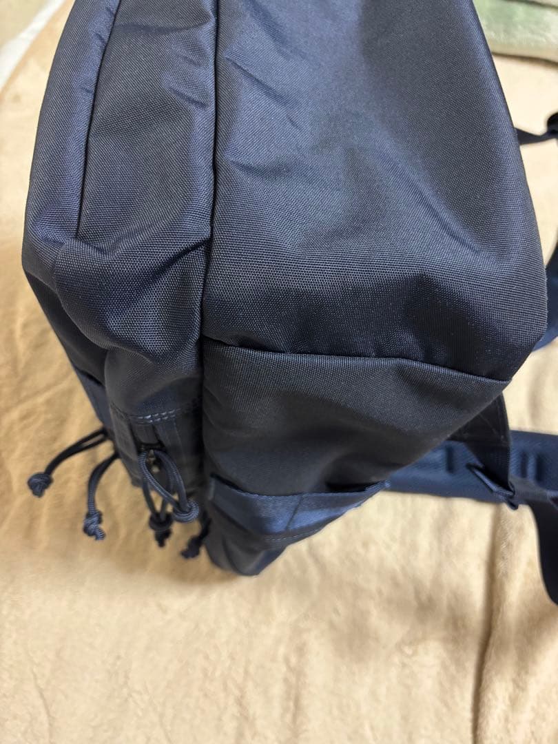 ブリーフィング　BRIEFING SLIM PACK MW GENⅡ 極美品