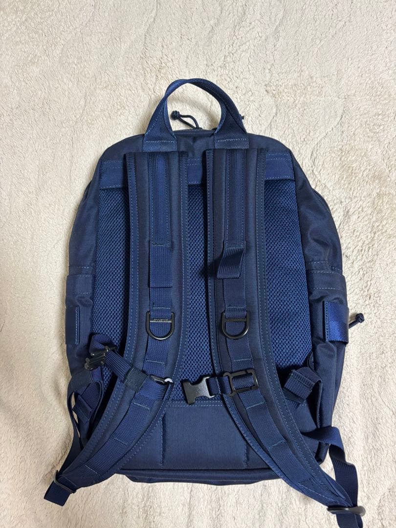 ブリーフィング　BRIEFING SLIM PACK MW GENⅡ 極美品