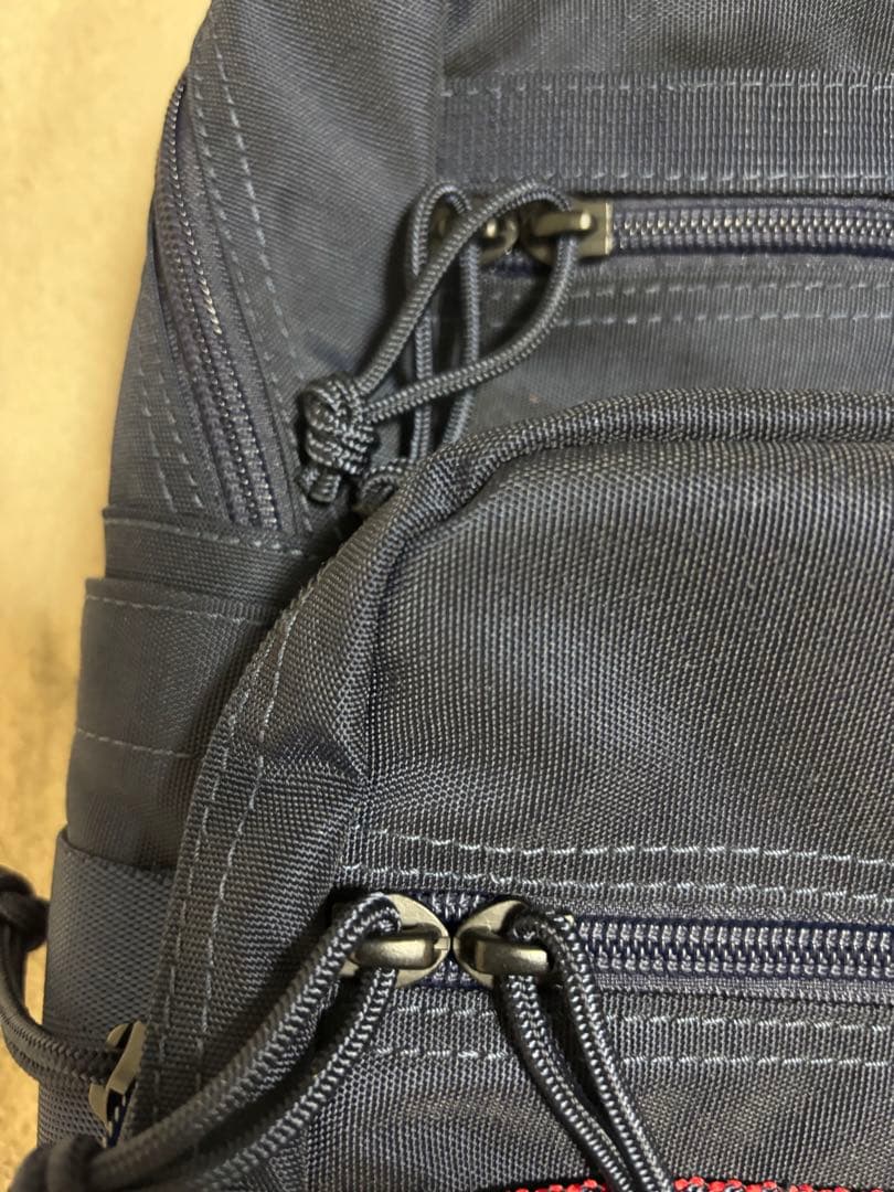 ブリーフィング　BRIEFING SLIM PACK MW GENⅡ 極美品