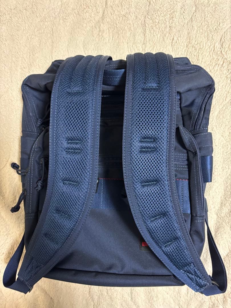 ブリーフィング　BRIEFING SLIM PACK MW GENⅡ 極美品