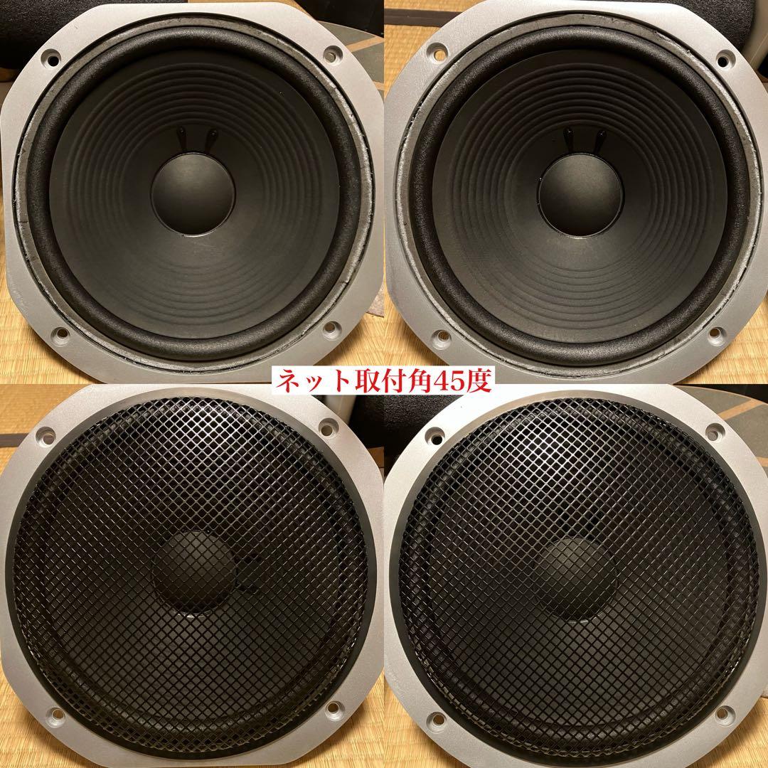 YAMAHA NS-1000M フルレストア整備済 極美品 音質保証