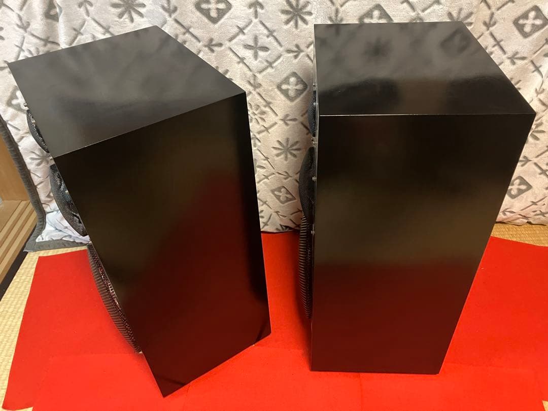 YAMAHA NS-1000M フルレストア整備済 極美品 音質保証