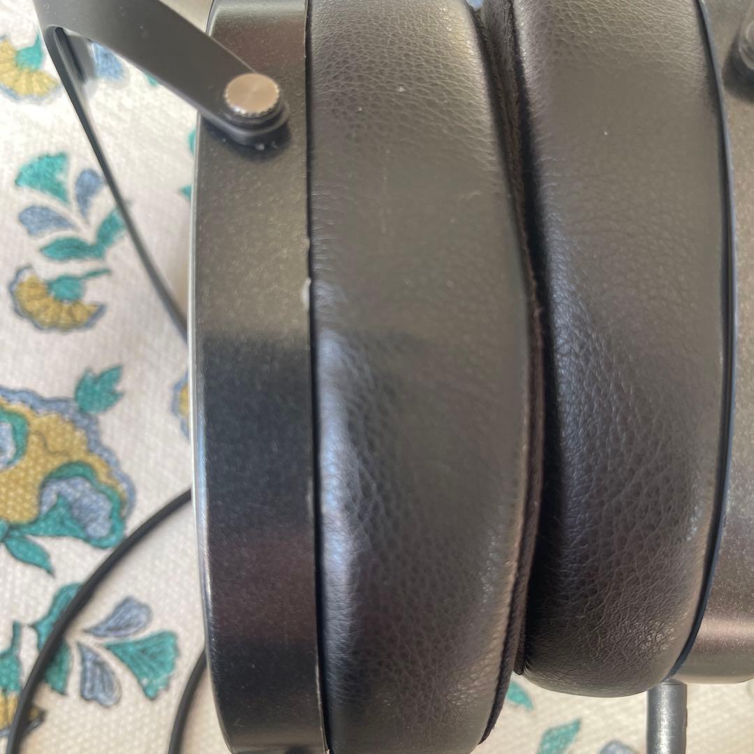 HIFIMAN ANANDA 有線ヘッドホン