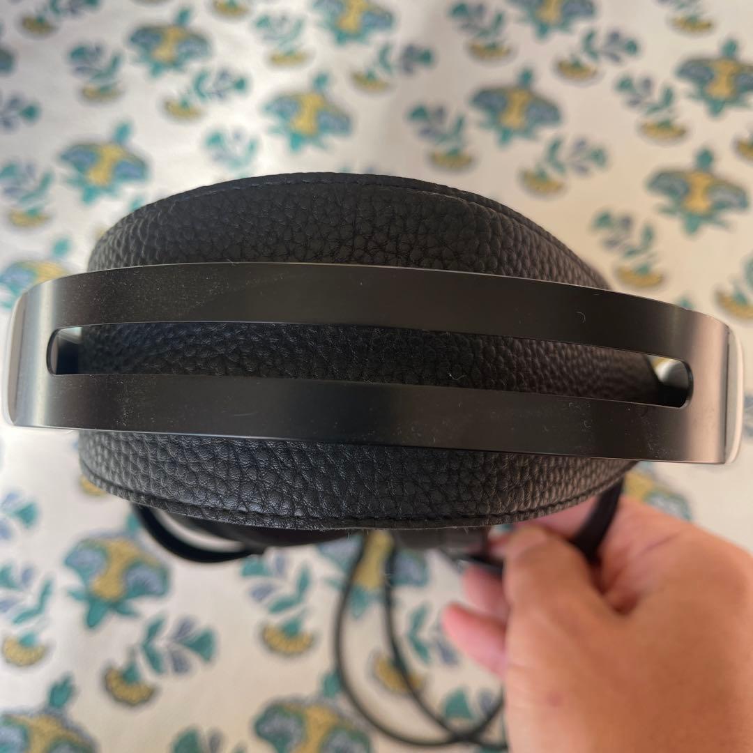 HIFIMAN ANANDA 有線ヘッドホン