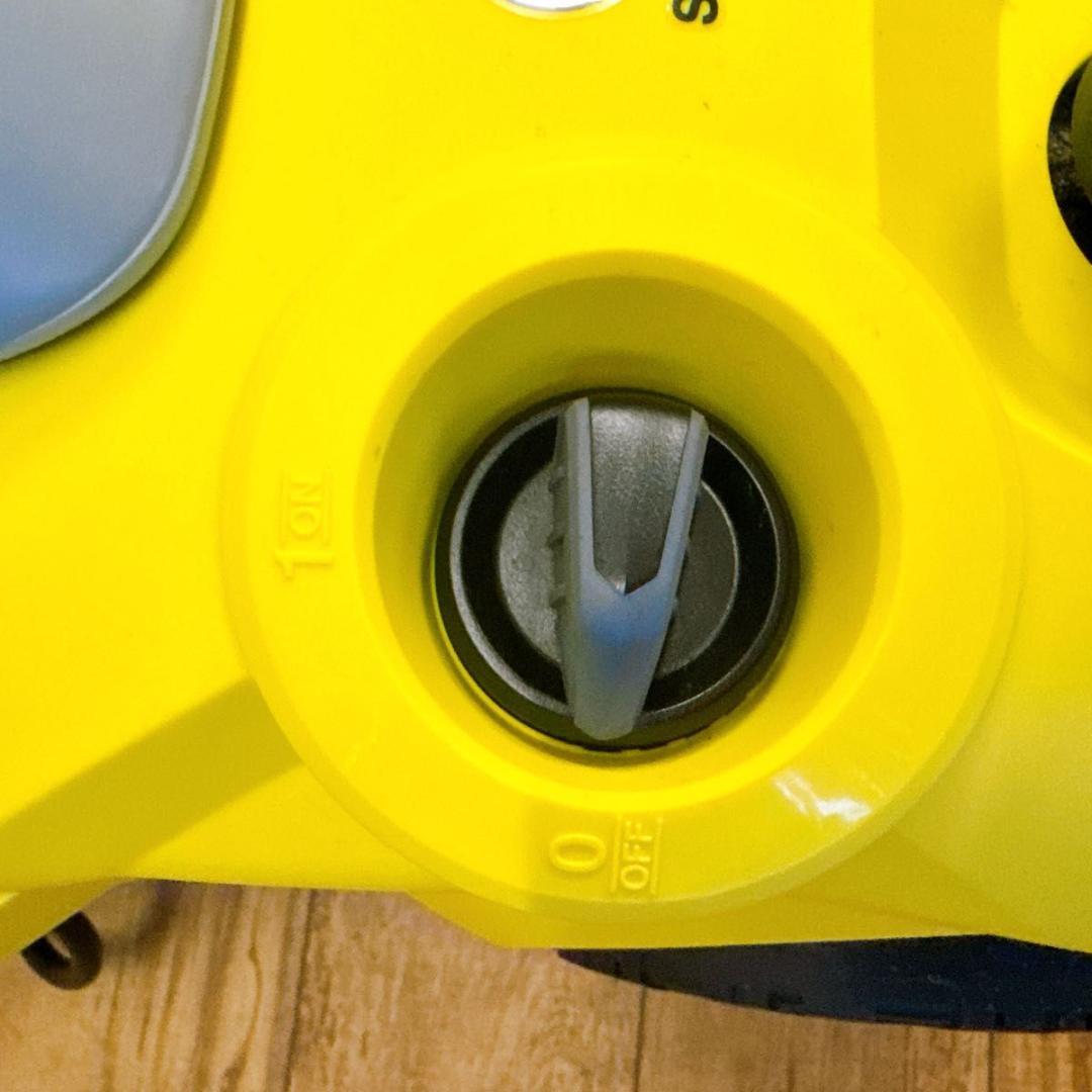 KARCHER ケルヒャー 高圧洗浄機 K3 サイレント 西日本