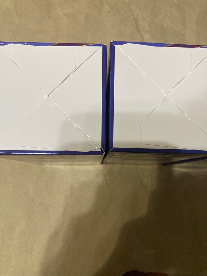 【新品未開封】 ONE PIECE エッグヘッドクライシス 4BOX 即日発送