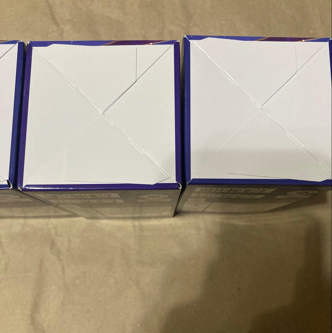 【新品未開封】 ONE PIECE エッグヘッドクライシス 4BOX 即日発送