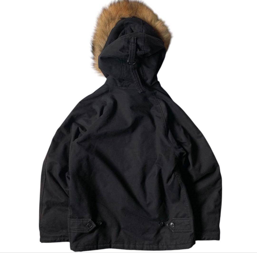 【最終価格】90s00s スピワック ゴールデンフリース N2B N3B USA