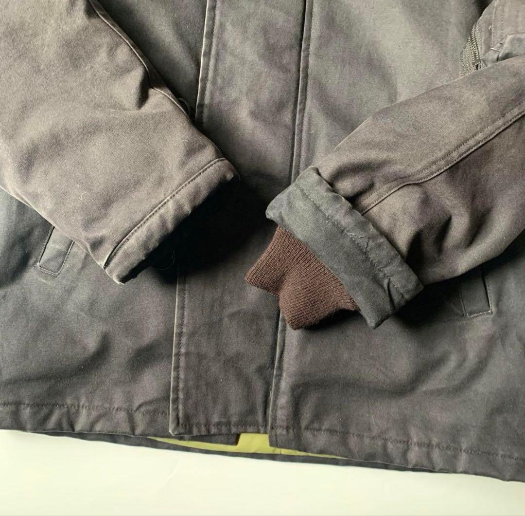 【最終価格】90s00s スピワック ゴールデンフリース N2B N3B USA