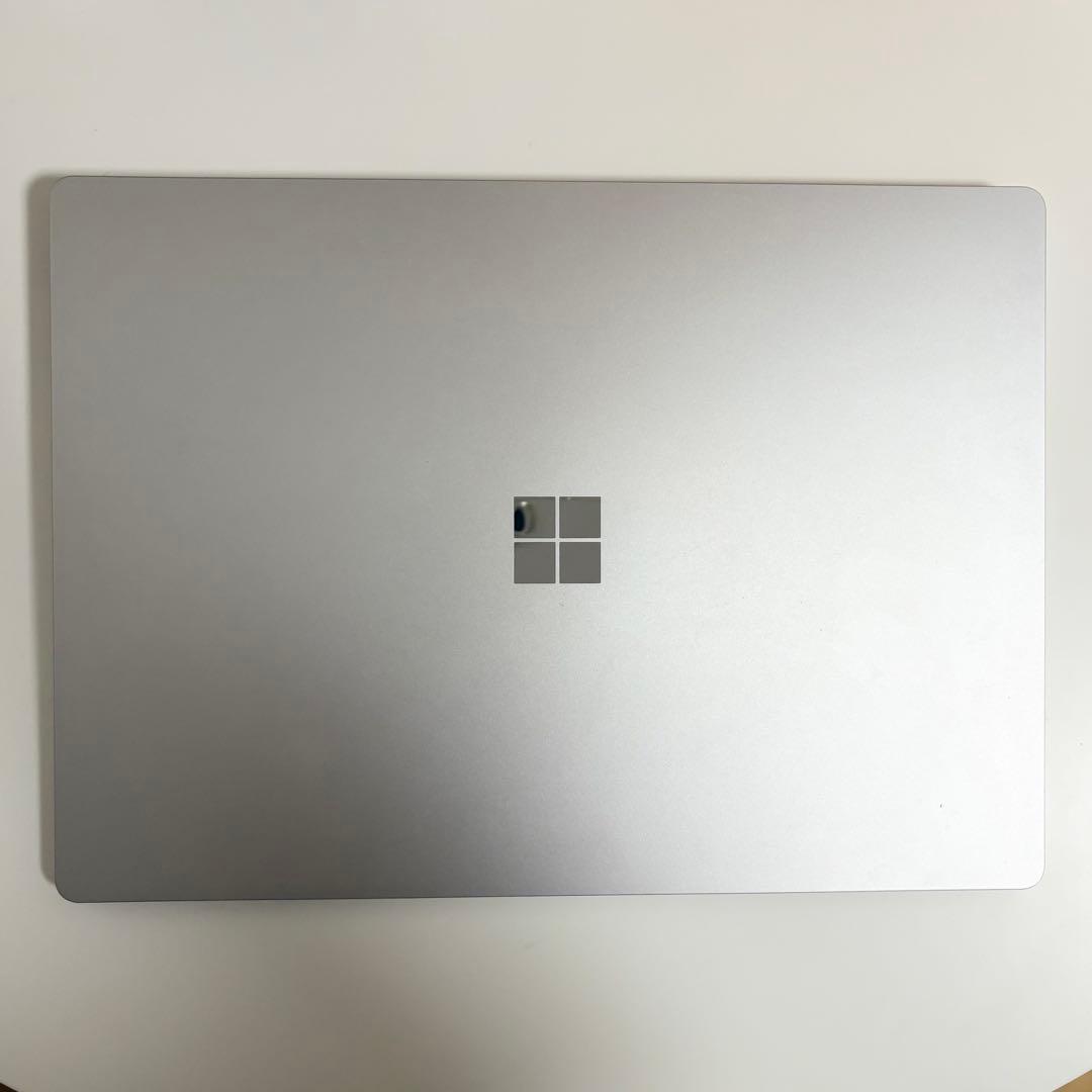 ◎ Surface laptop4 15インチ パソコン本体 充電器