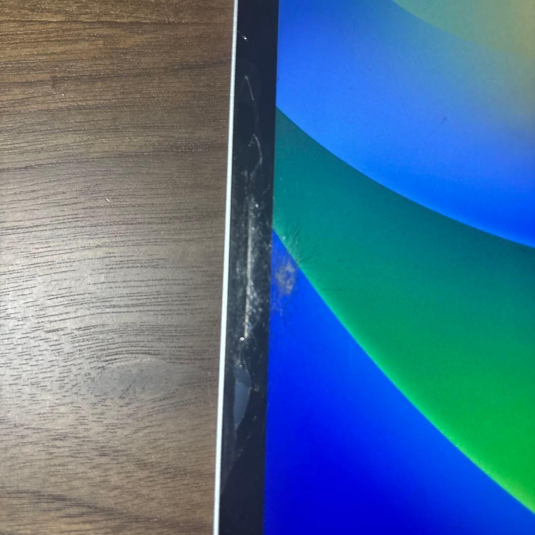 【ジャンク品】【動作確認済み】　iPad Pro 11インチ　第三世代　シルバー