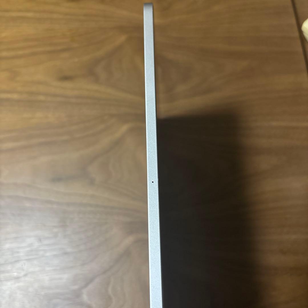 【ジャンク品】【動作確認済み】　iPad Pro 11インチ　第三世代　シルバー