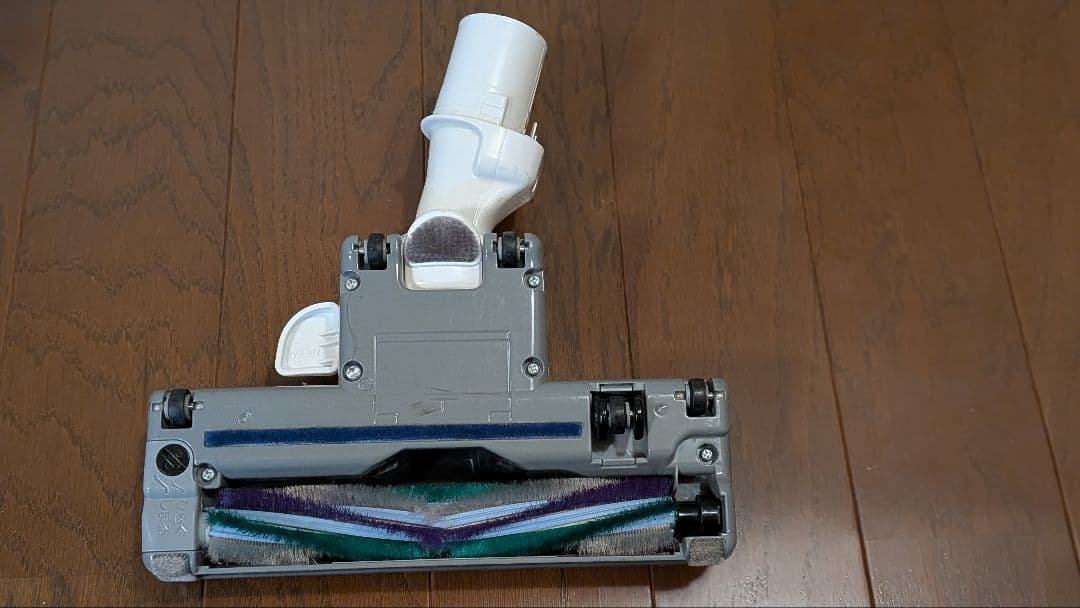 Panasonic MC-PJ21G-N 掃除機 本体