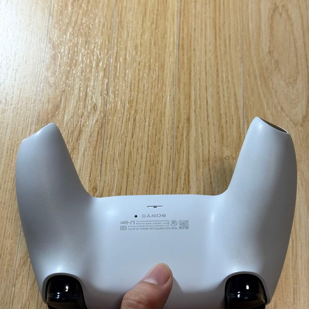 【美品フルセット】新型 PlayStation 5 本体 CFI-2000A01