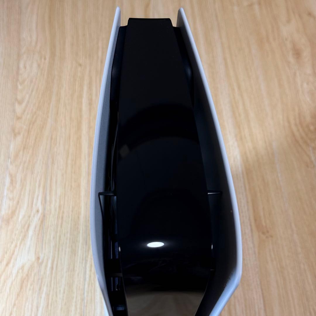 【美品フルセット】新型 PlayStation 5 本体 CFI-2000A01