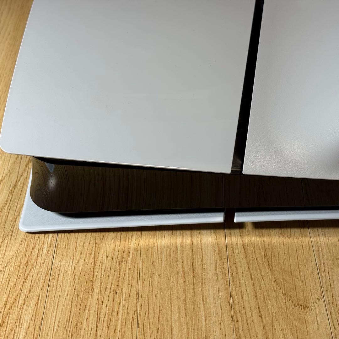 【美品フルセット】新型 PlayStation 5 本体 CFI-2000A01