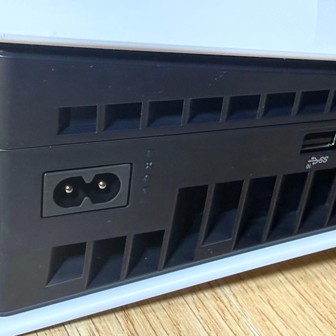 【美品フルセット】新型 PlayStation 5 本体 CFI-2000A01
