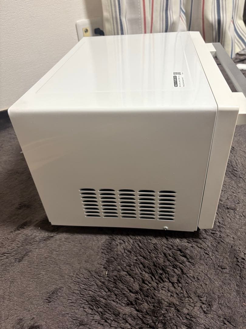 SHARP 電子レンジ　RE-TS171-W 2021年製